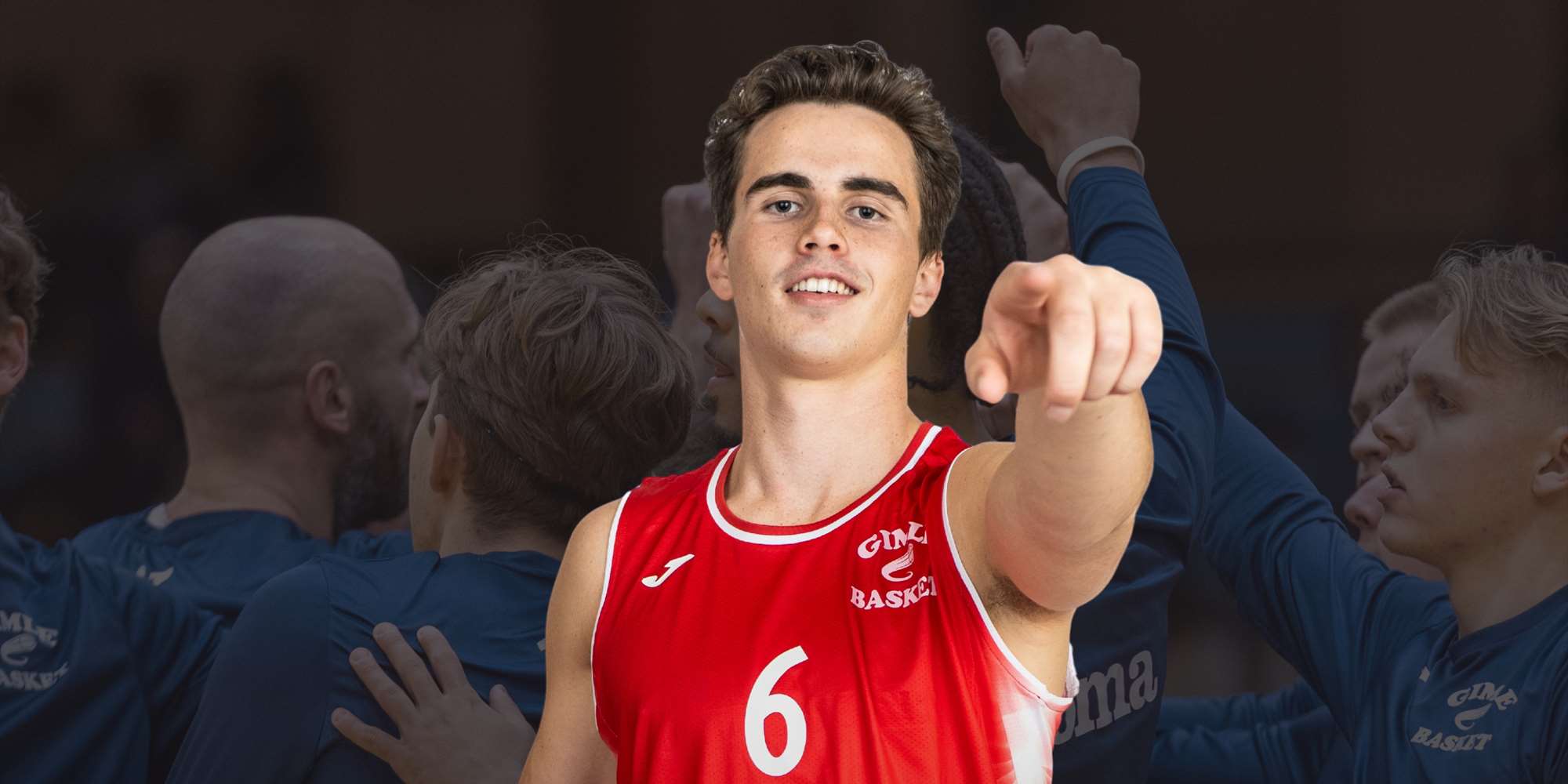 BLNO: Gimle Basket - Centrum Tigers