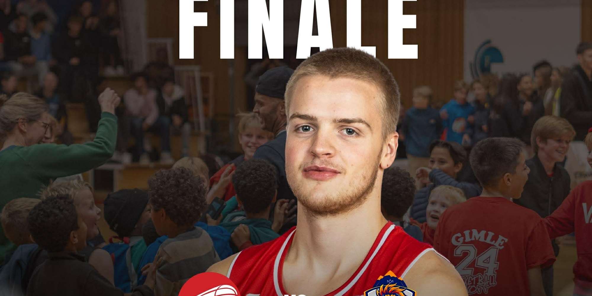 Gimle Basket - Fyllingen