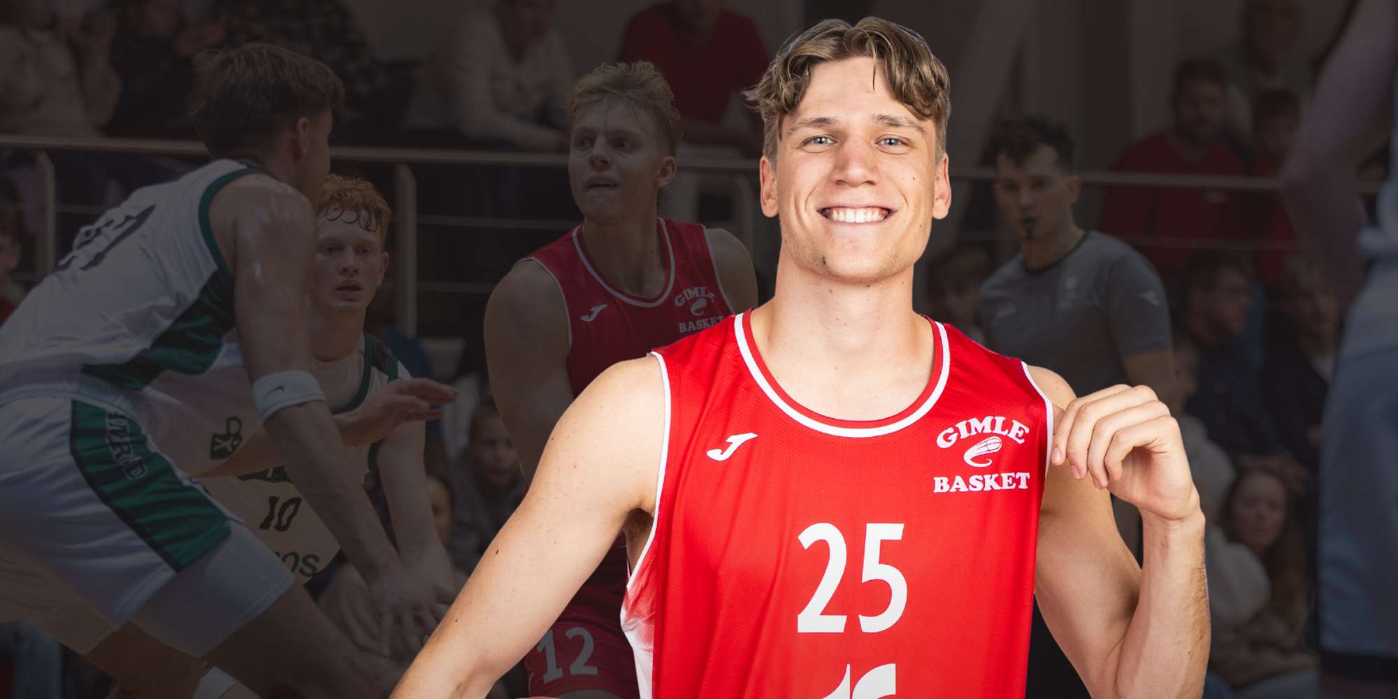 BLNO: Gimle - Bærum