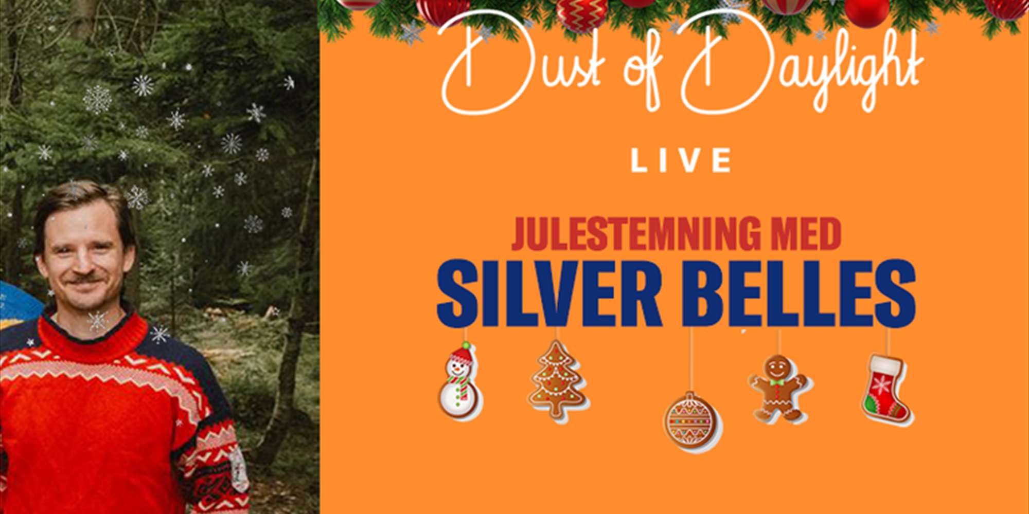 Silver Belles