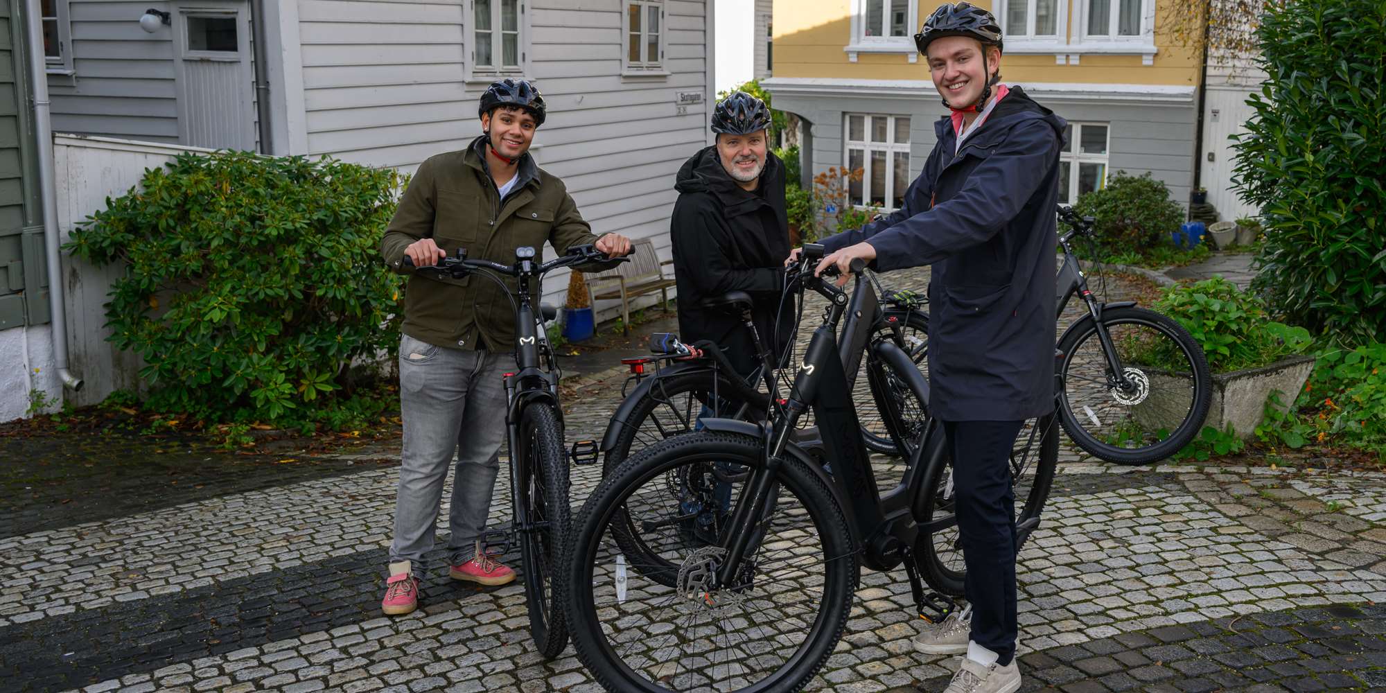 eBike Tour