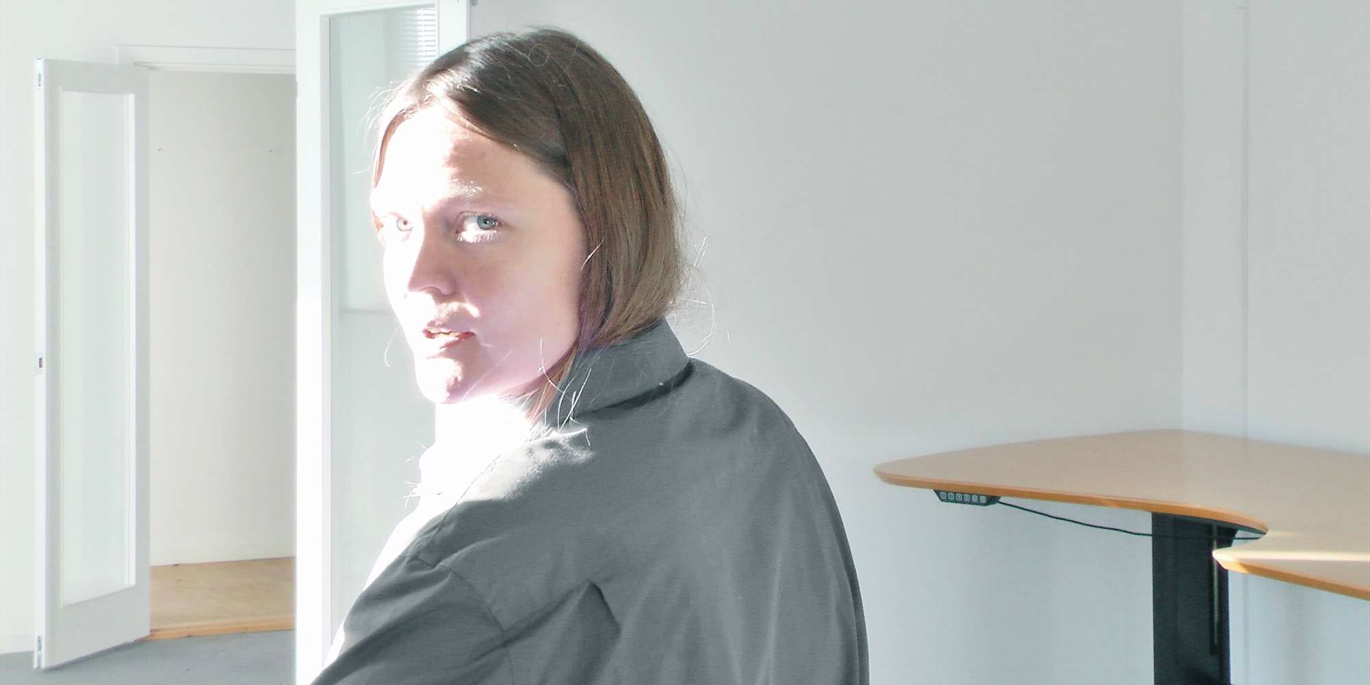 Ekko pres: ML Buch, Milan W. og Karina Sletten