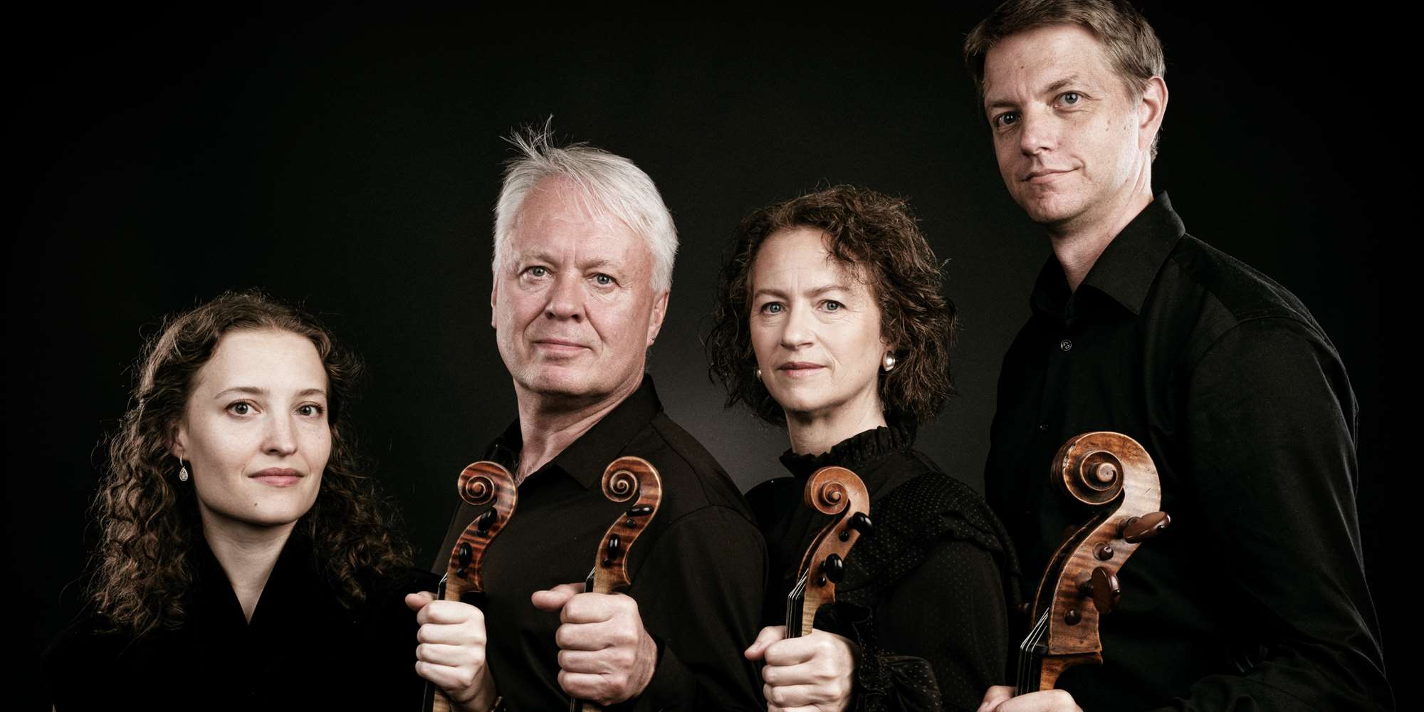 Engegårdkvartetten & Olli Mustonen
