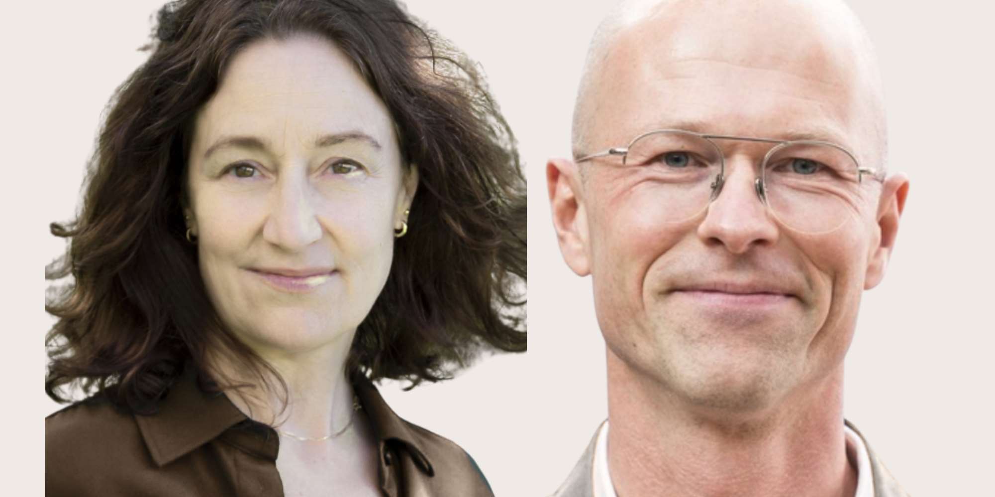 Kunstnersamtale: Vibeke Tandberg