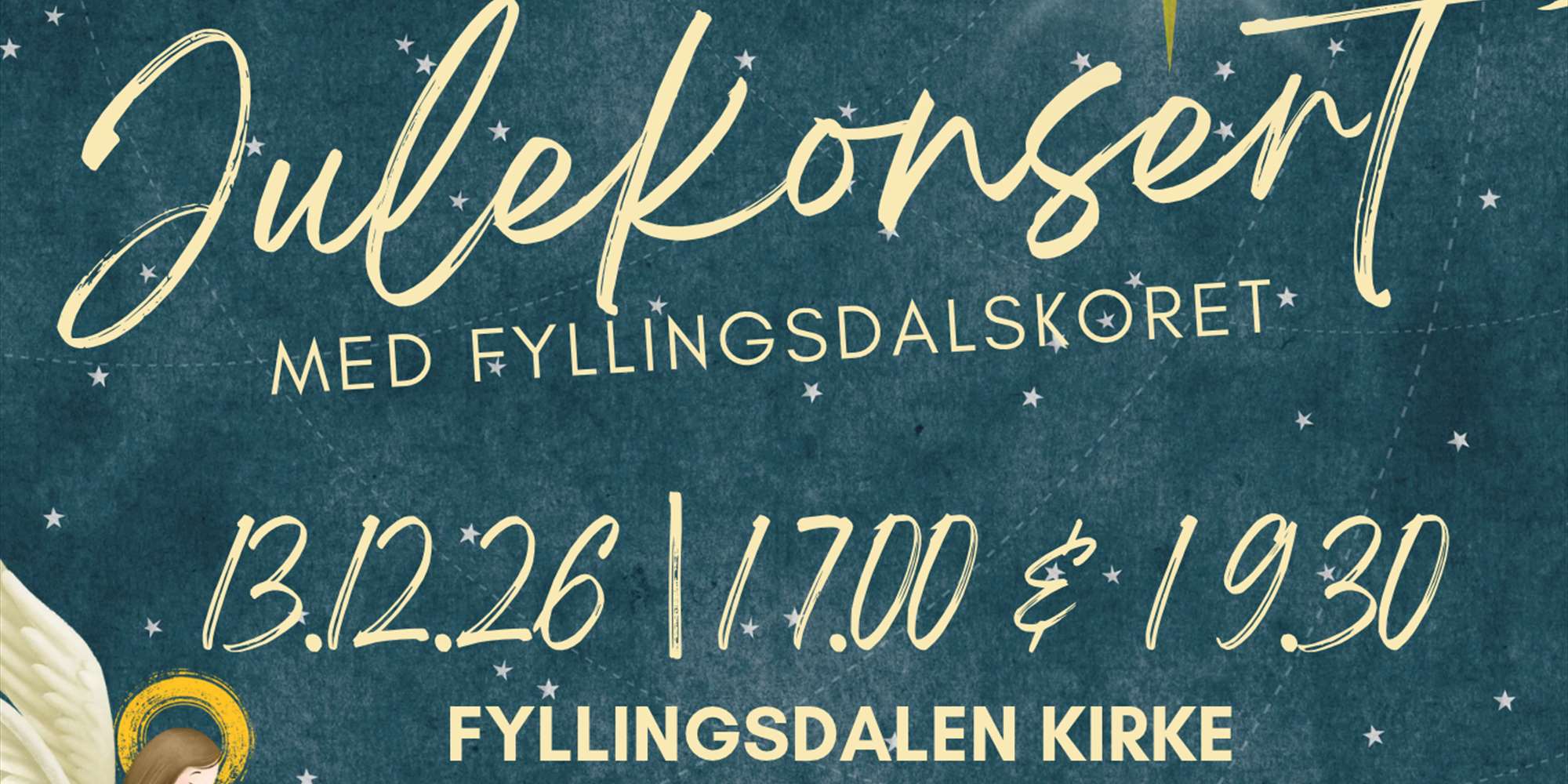 Fyllingsdalskoret