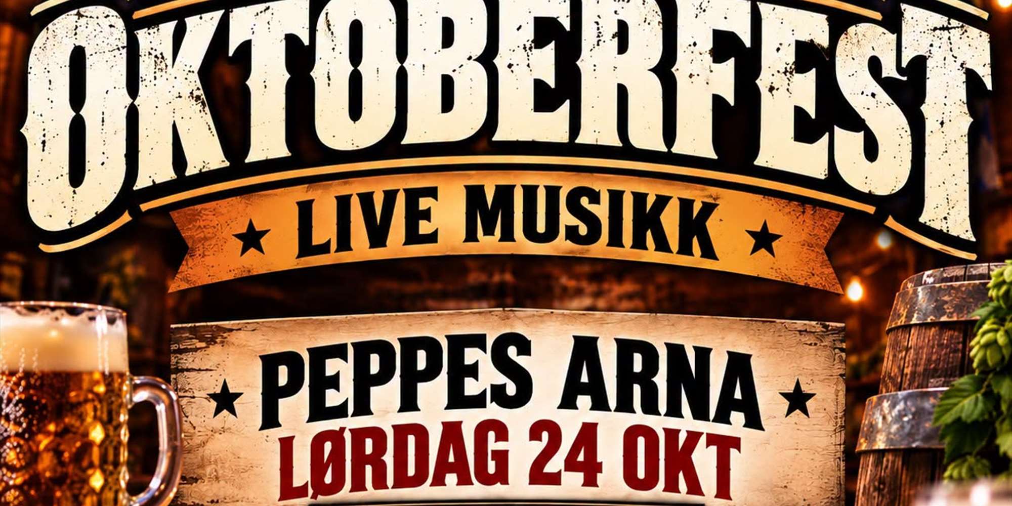 Arna Oktoberfest