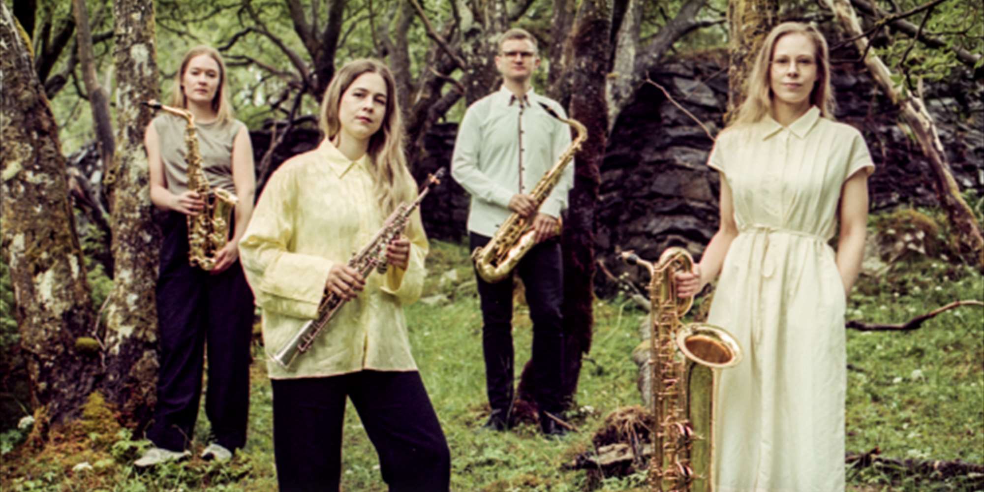 Jor Quartet