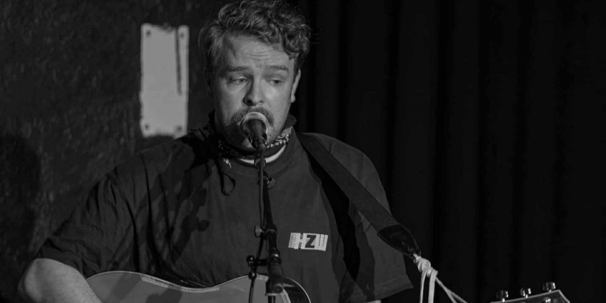 Bergen Bonanza, med ERIK AASEN