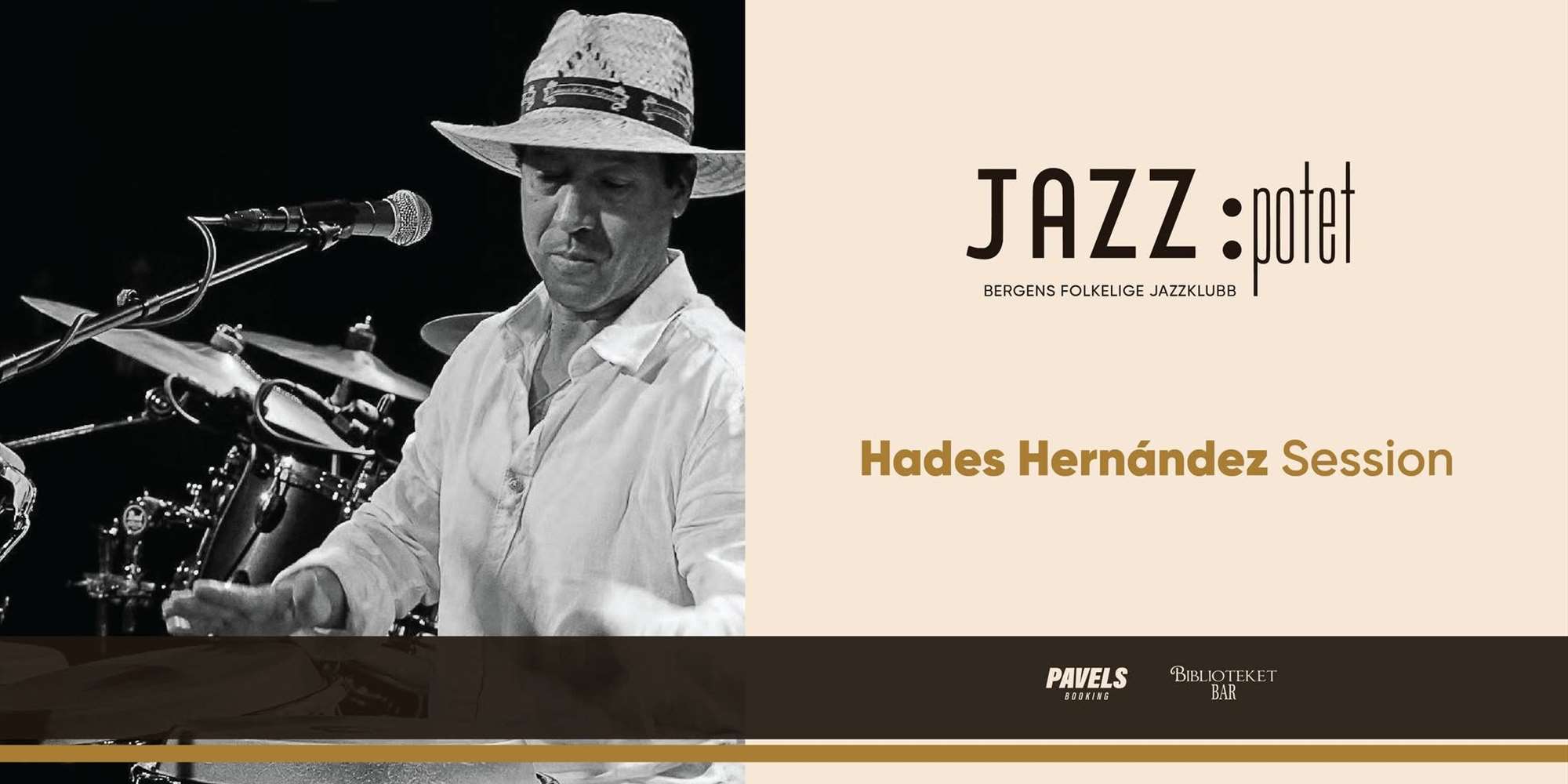 Jazzpotet