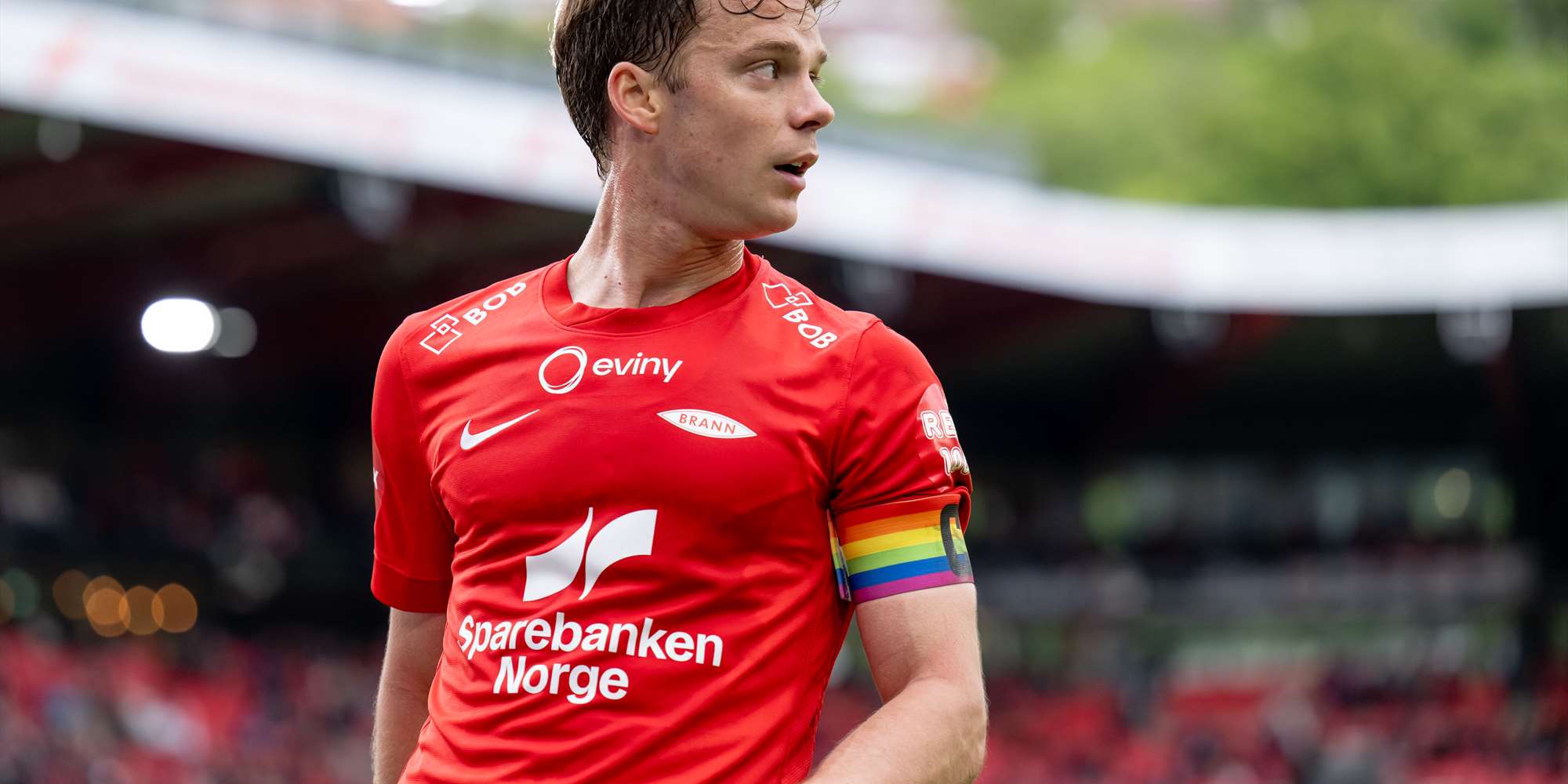 Brann - Fredrikstad