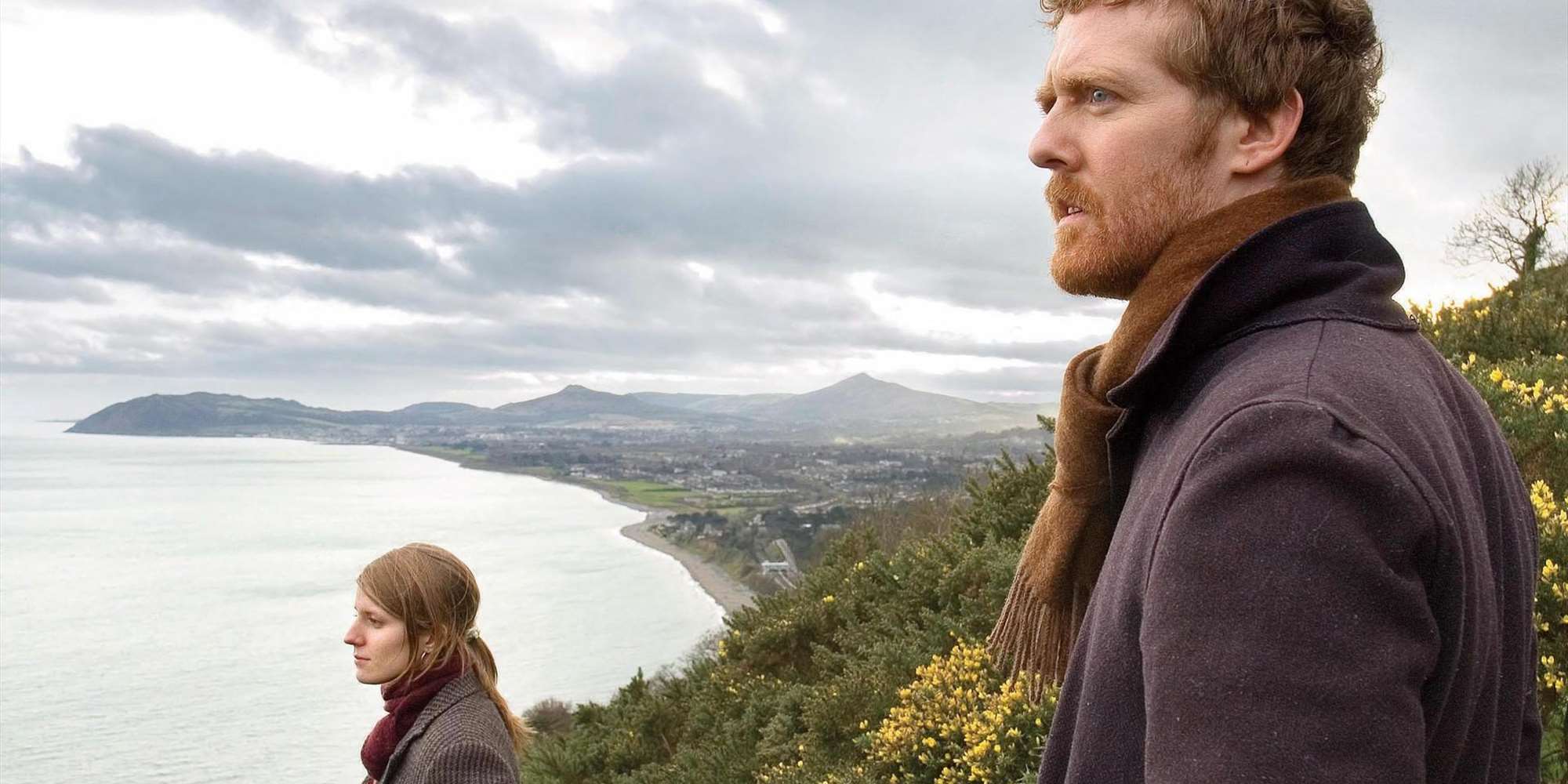 BFK | 12.04.2026 | Once (2007)