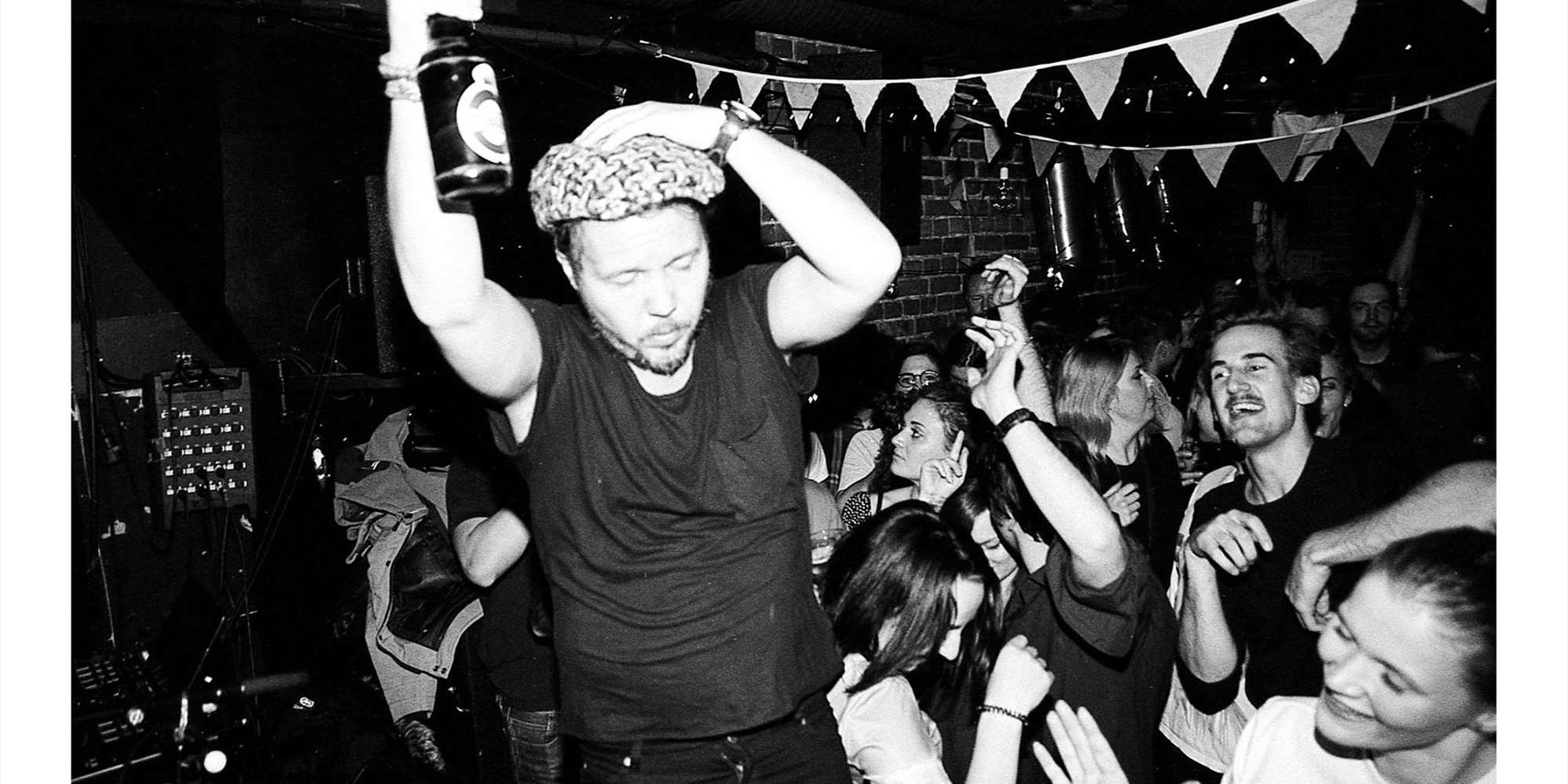 Balkan Beat Party 2025