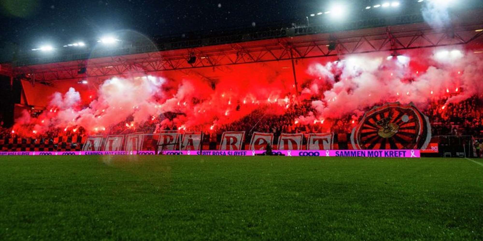 Brann – Aalesund