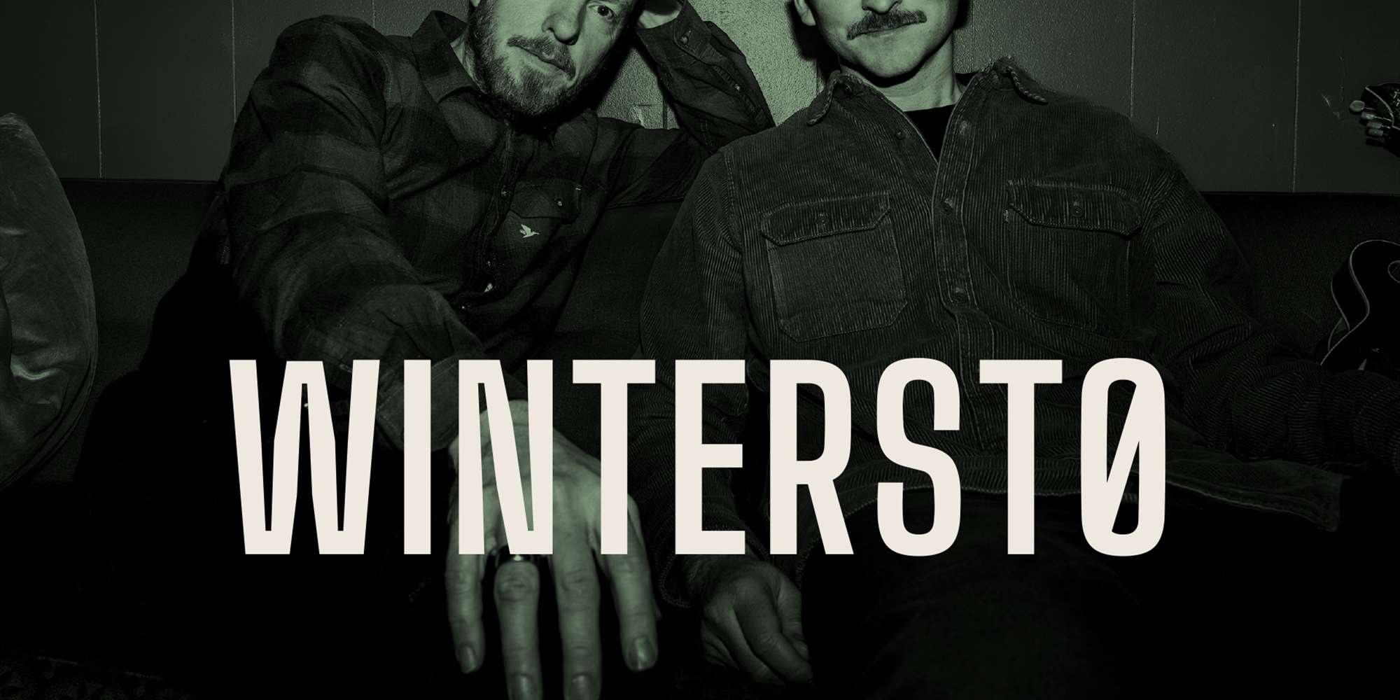 WINTERSTØ (DUO) PÅ TURNÉ
