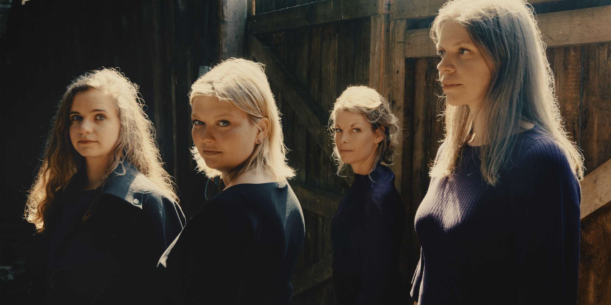 Chiaroscuro Quartet