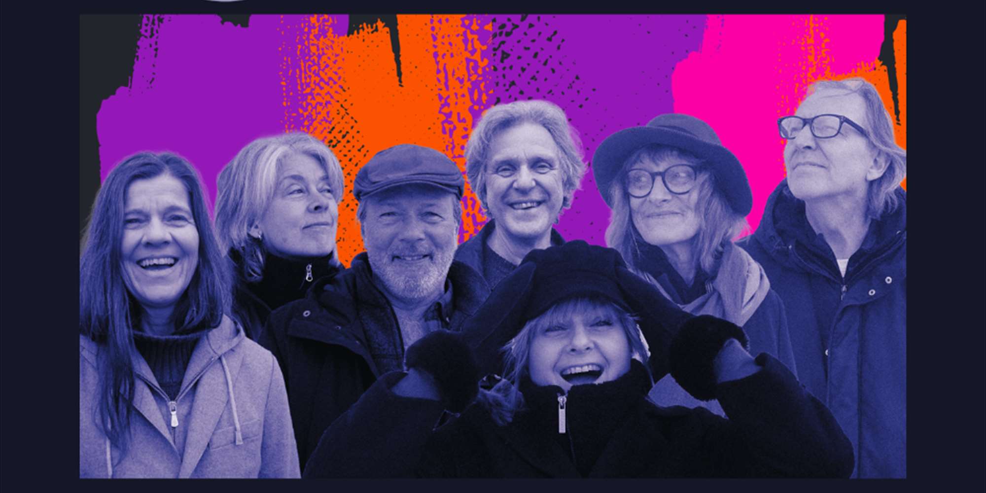 OHMS LOVE og DEJA VU