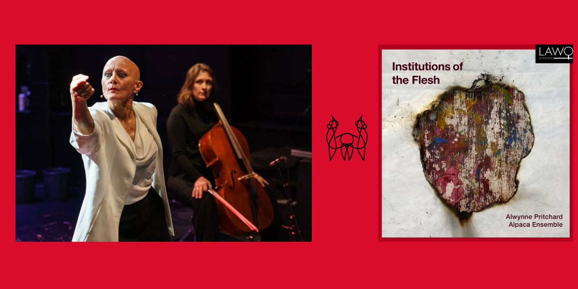 Institutions of the Flesh