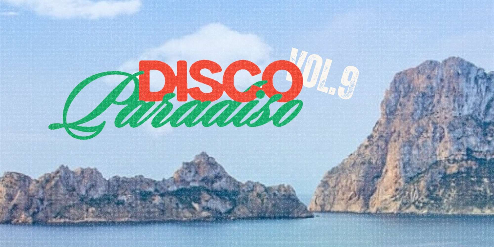 Disco Paradiso vol. 9
