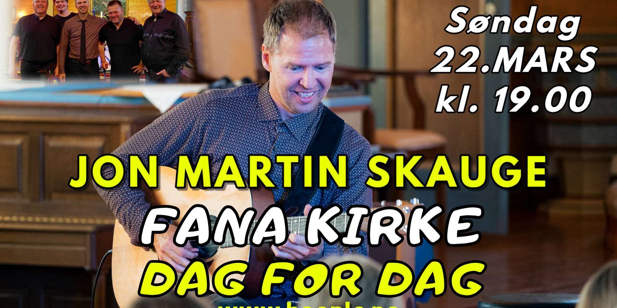DAG FOR DAG