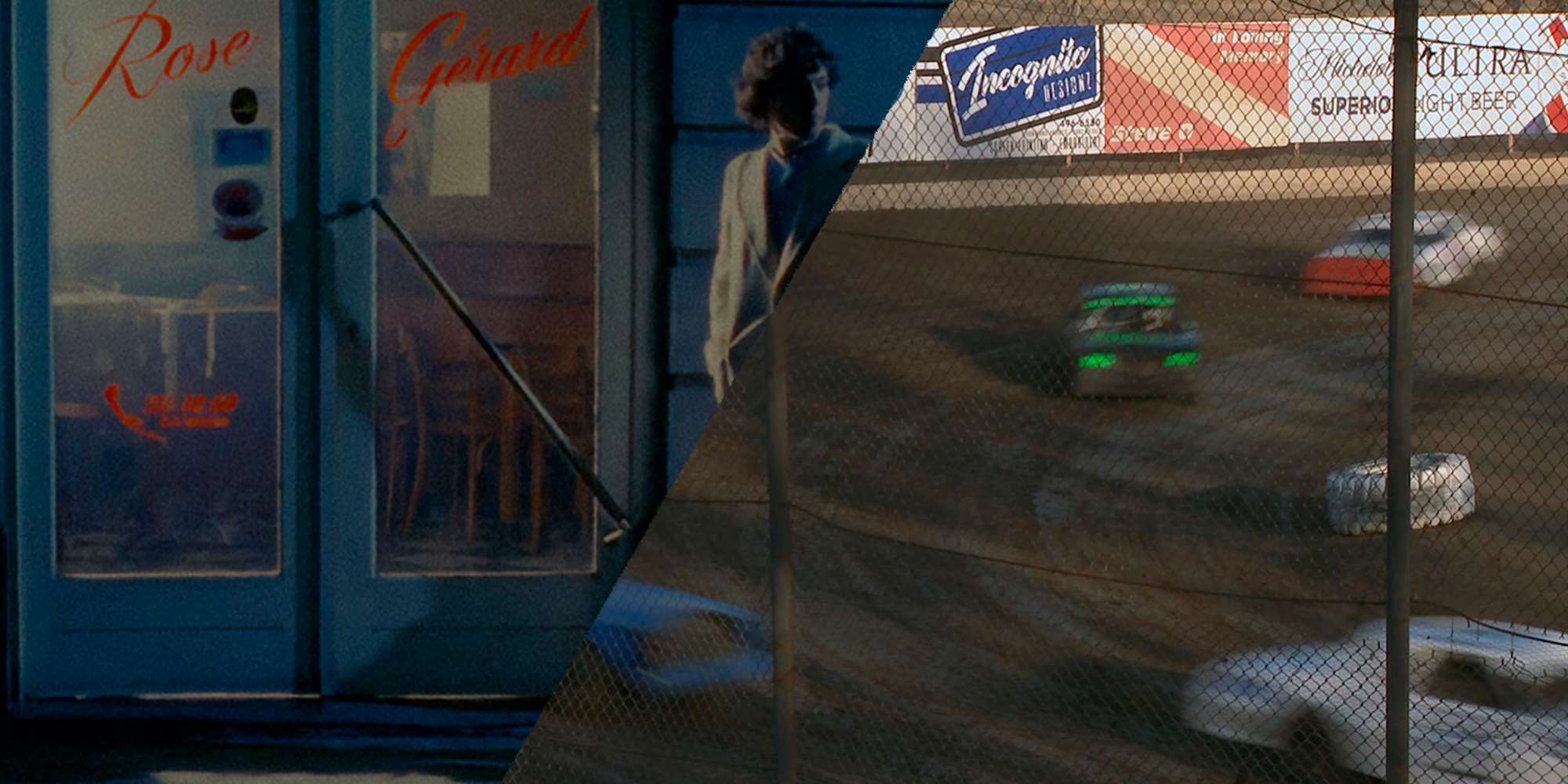 TIDSLIGHET I FILM / TEMPORALNESS IN FILM #2