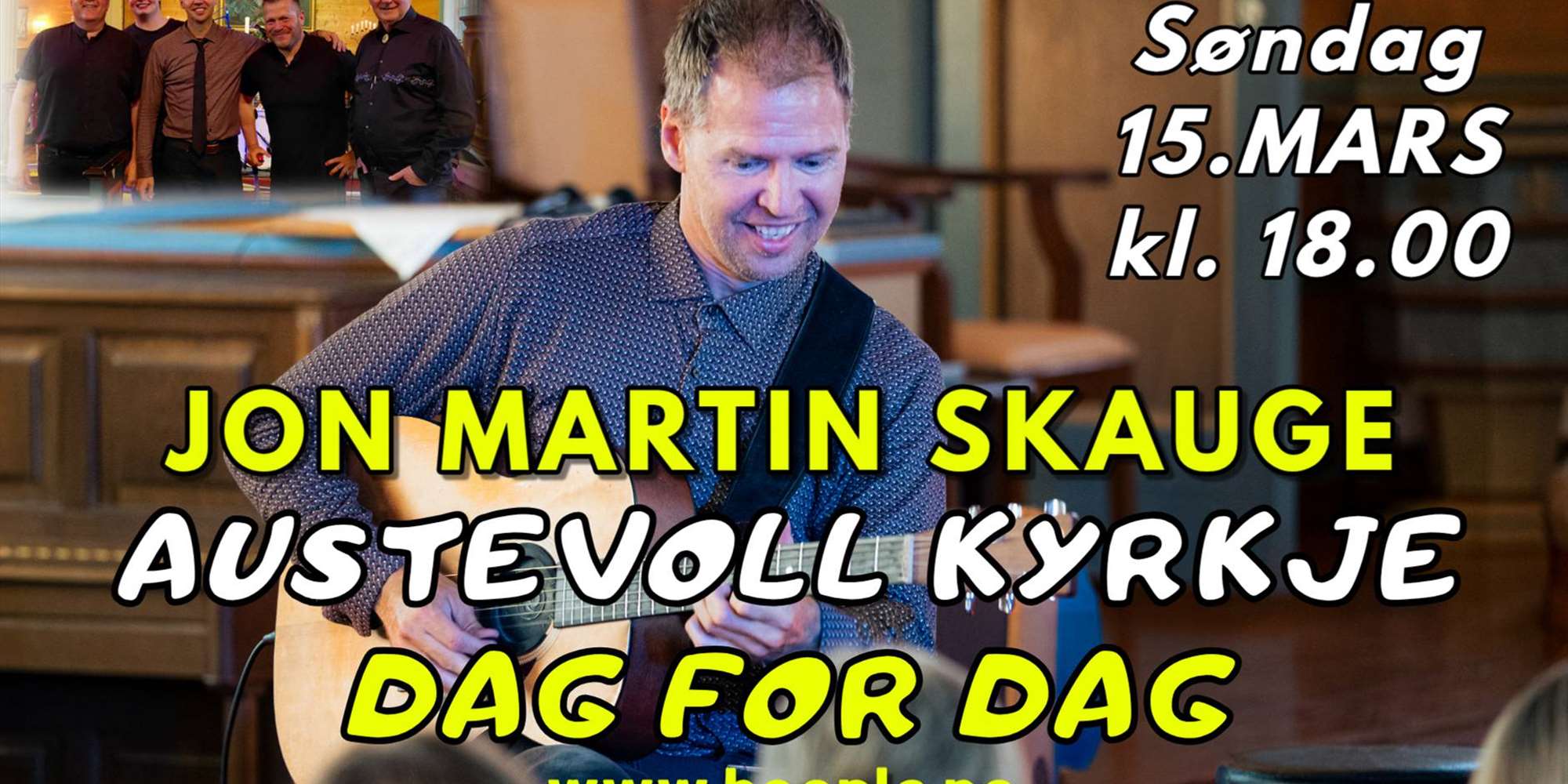 DAG FOR DAG