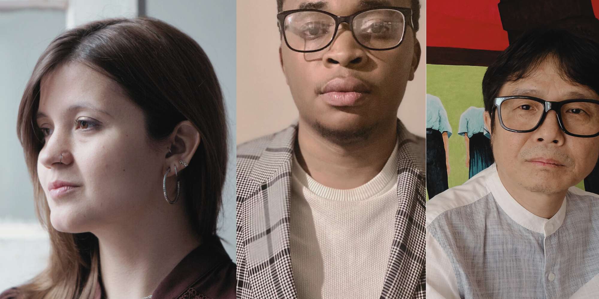 Listening Post 1: Kwinika, Byeok, Marton