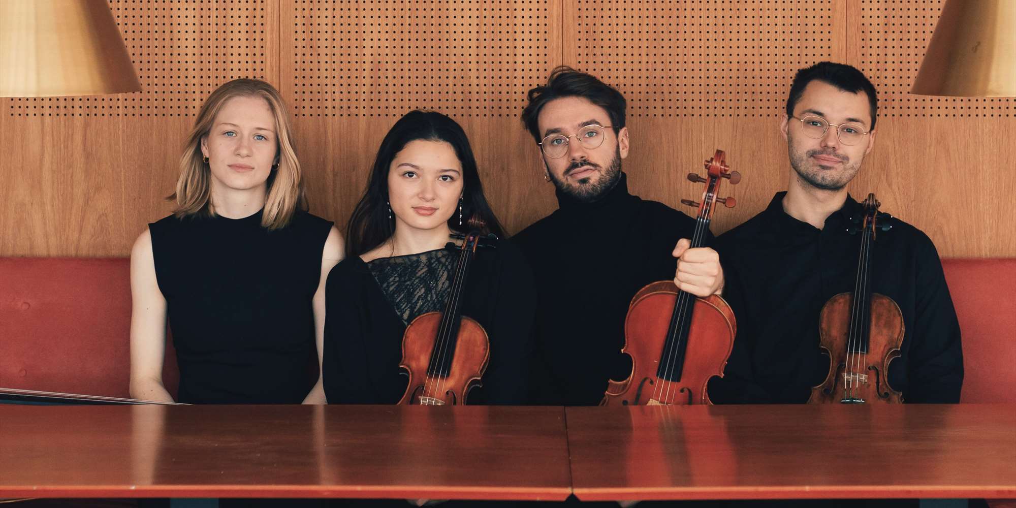 NOVO Quartet II