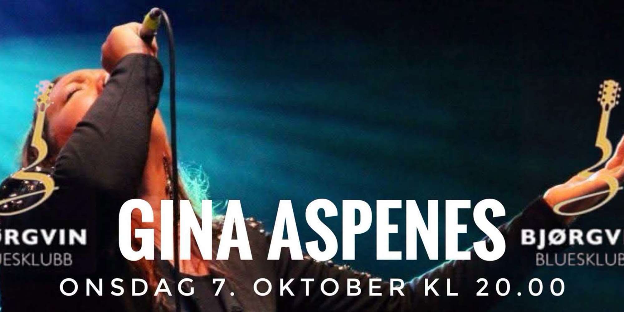 Bjørgvin Bluesklubb