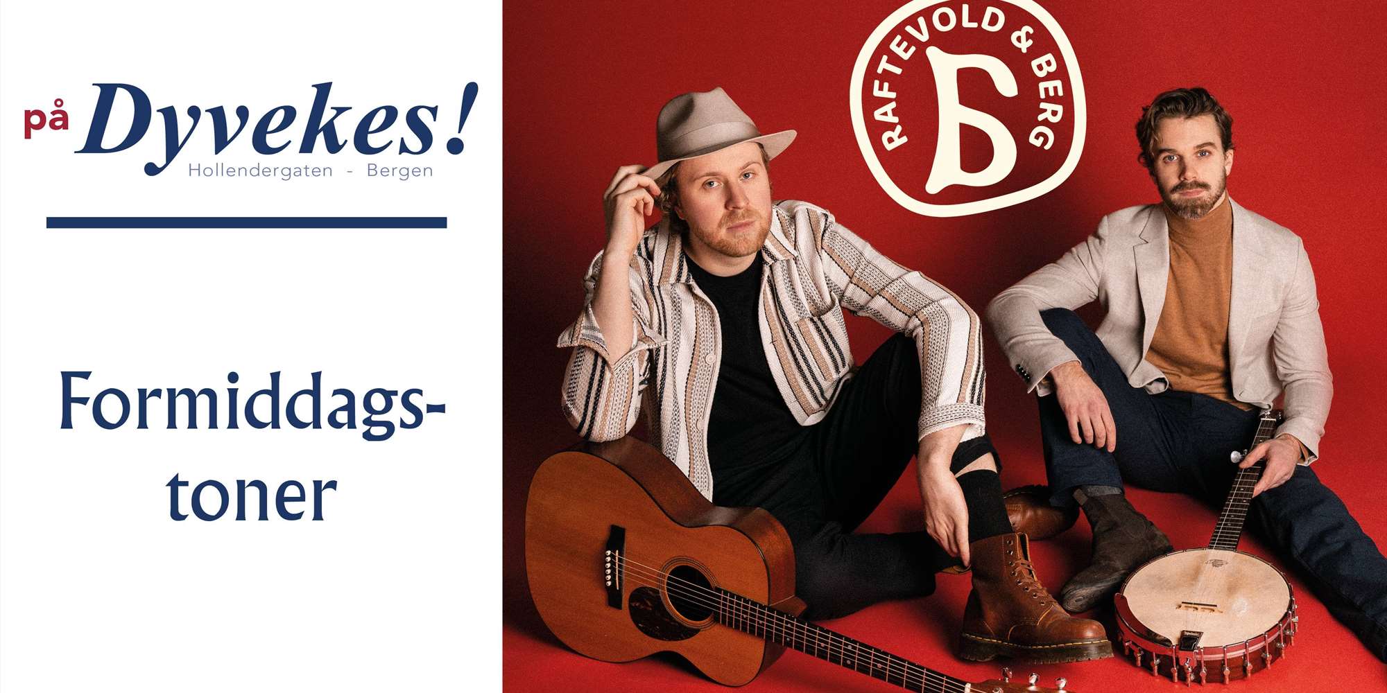 Raftevold & Berg