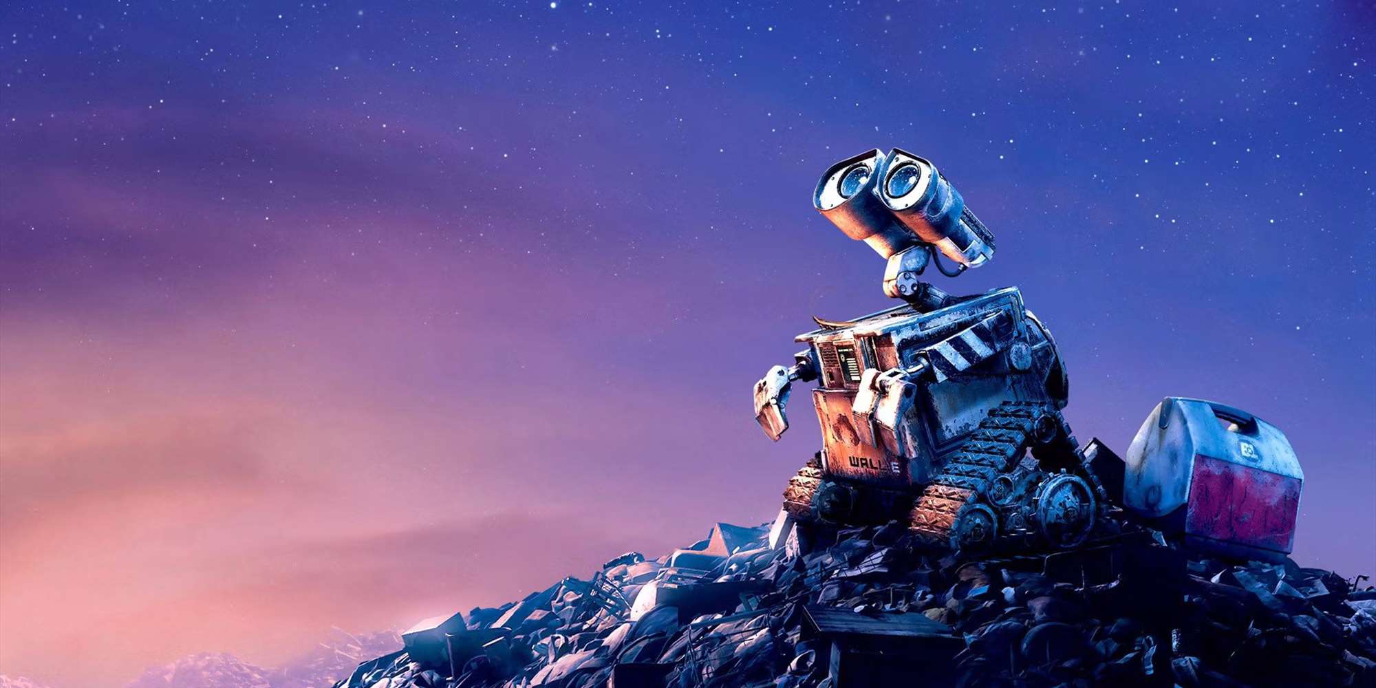 WALL-E