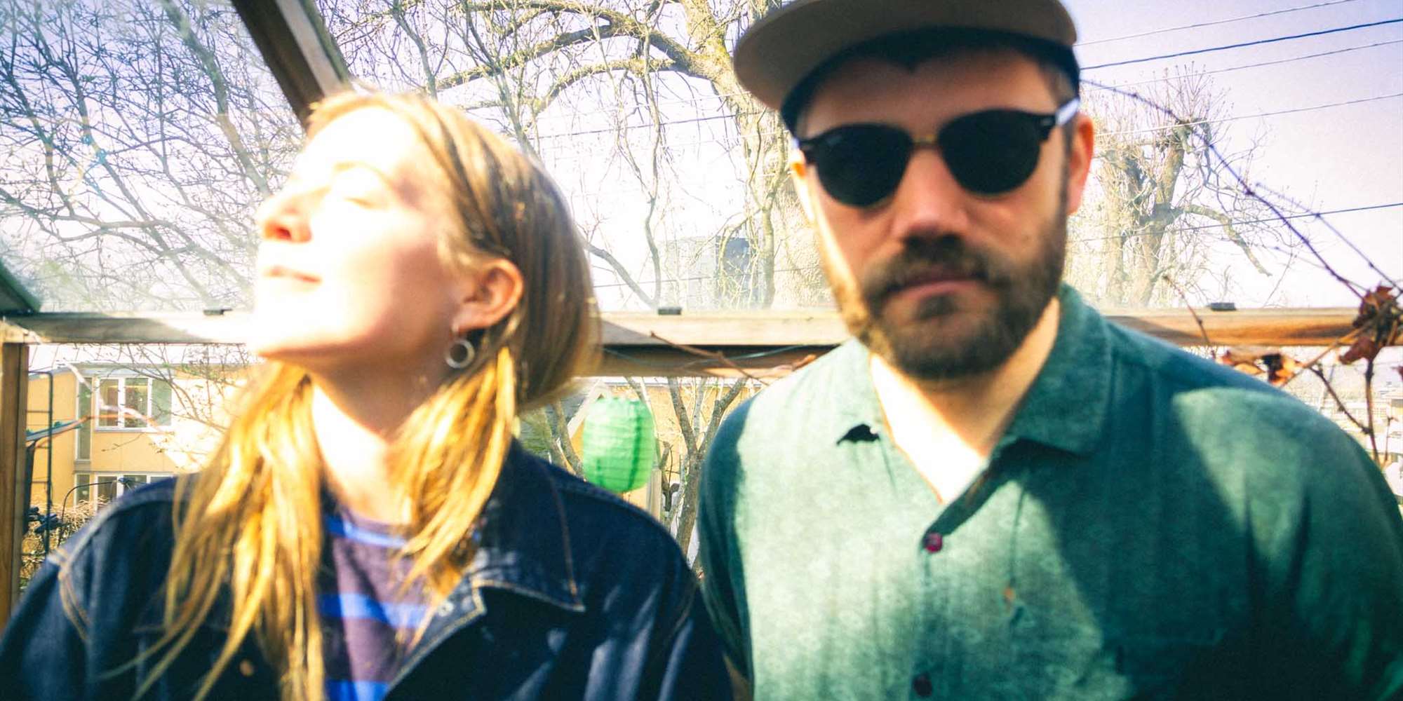 King Hüsky + Selma French