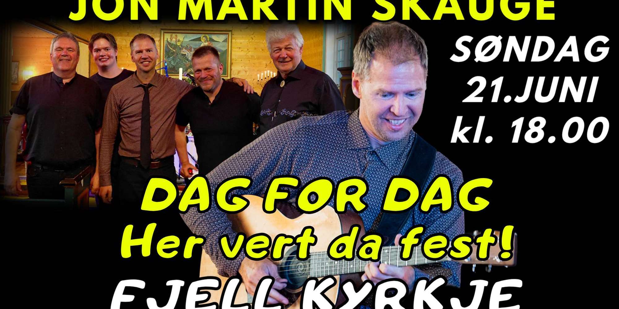 DAG FOR DAG