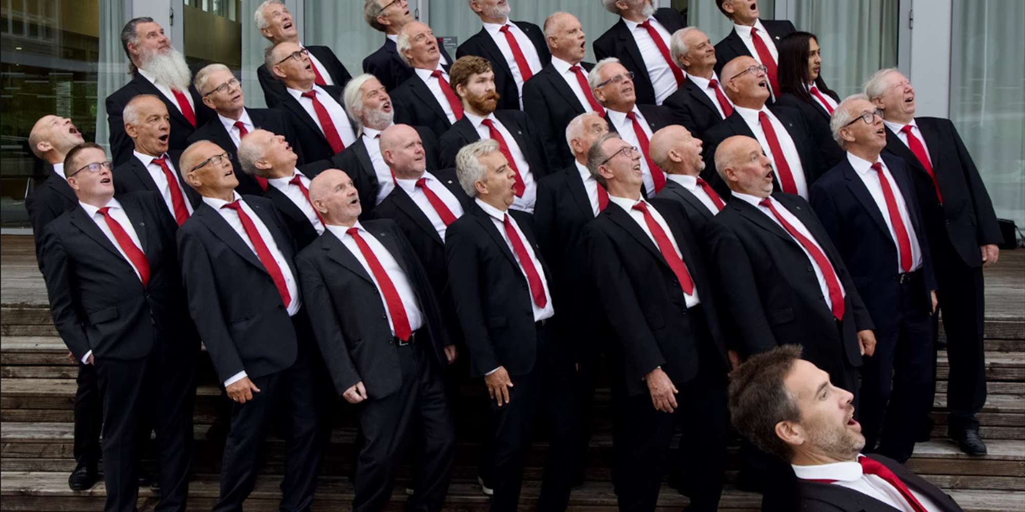 Ver i vanmakt sigerrik!