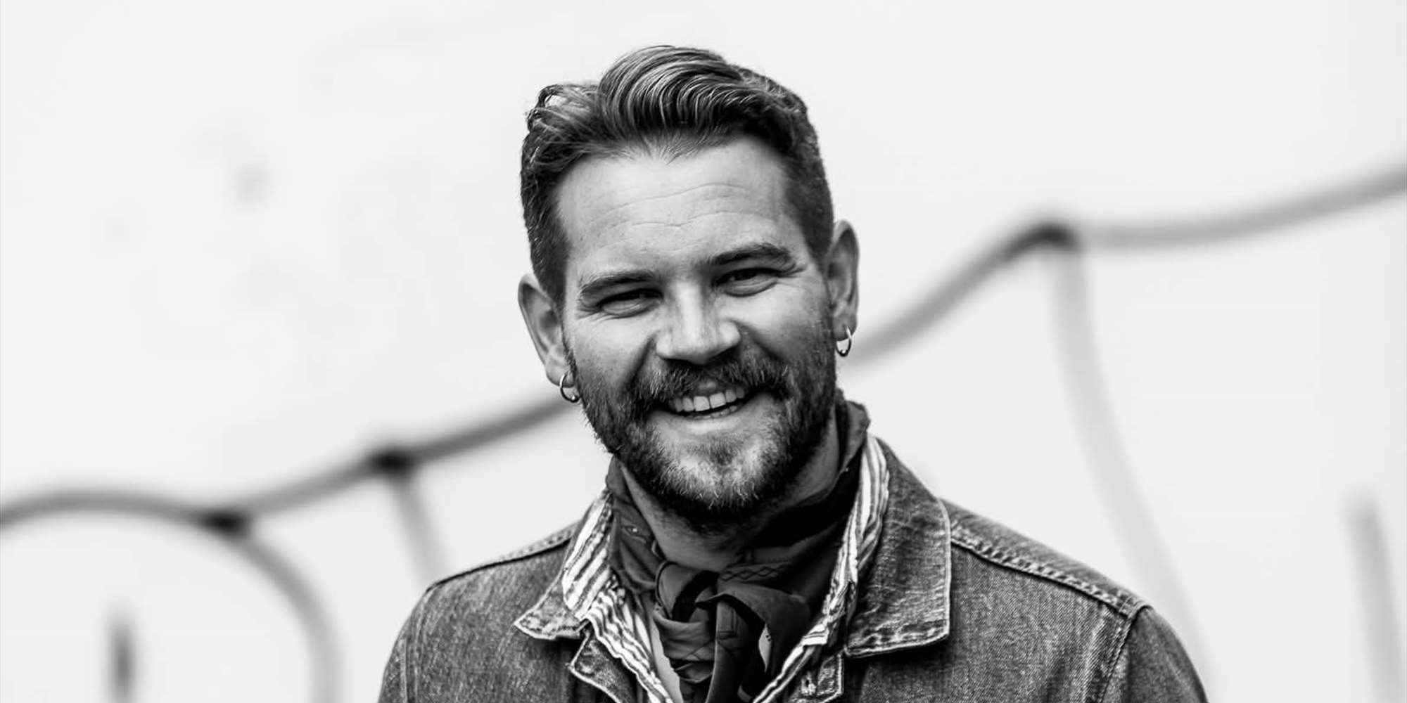 Bergen Bonanza, med Endre Nordvik