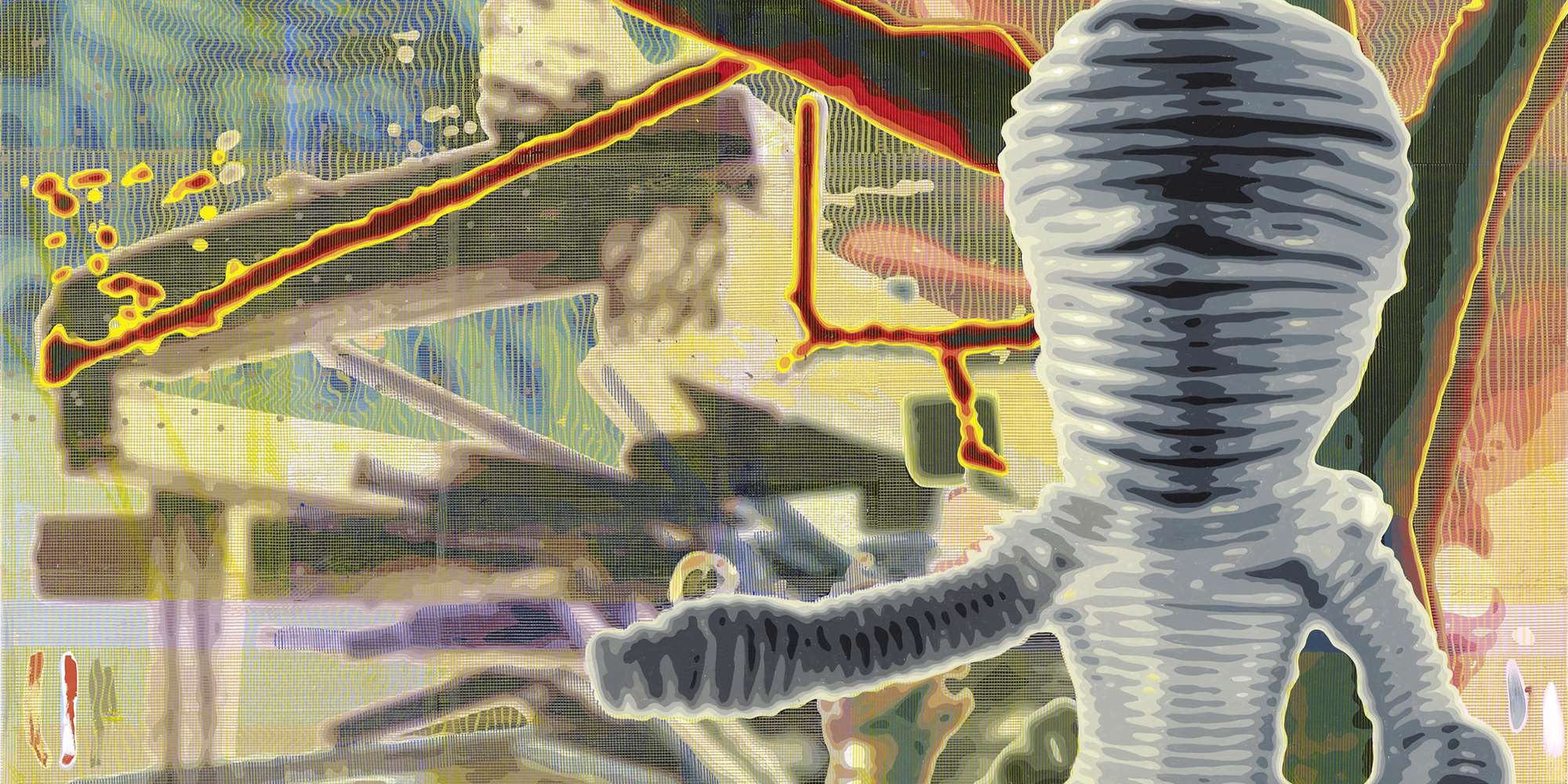 Utstillingsopning: Nytt i samlinga