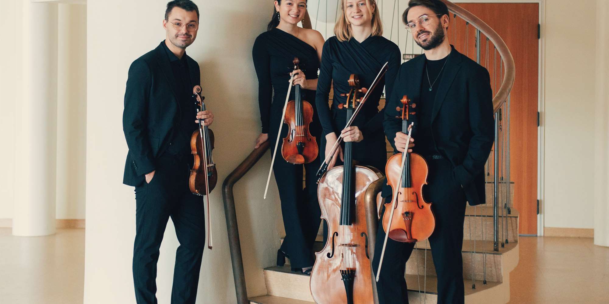 NOVO Quartet I