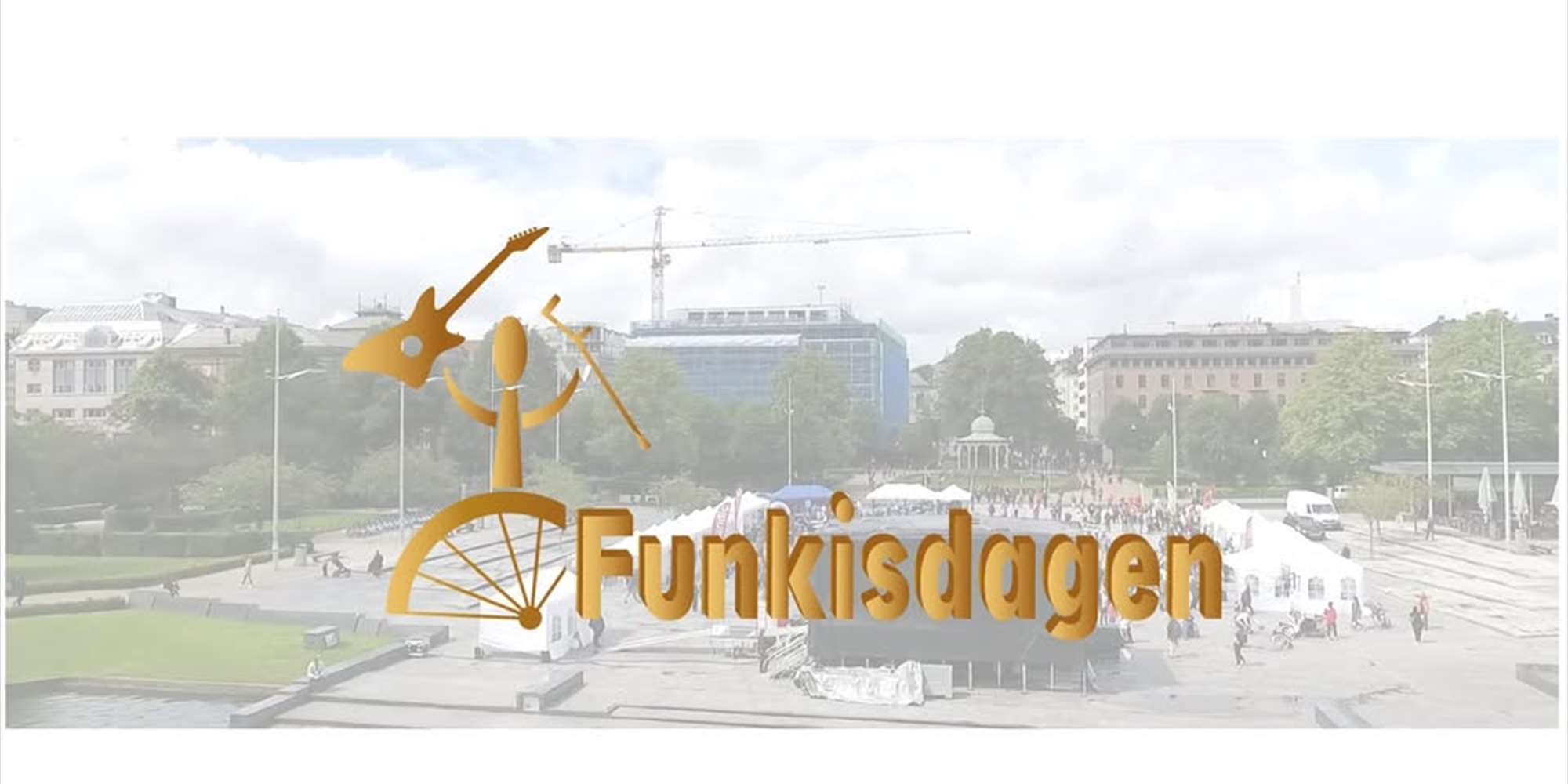 Funkisdagen 2025