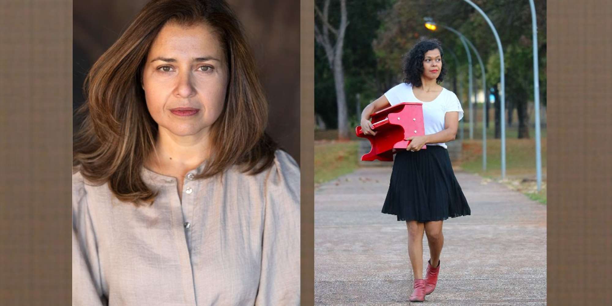 36 Notes to the Wild Heart