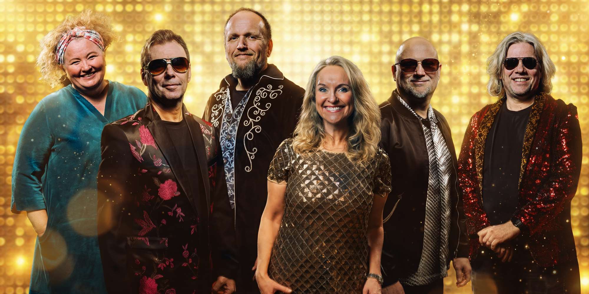 THANK YOU FOR THE MUSIC