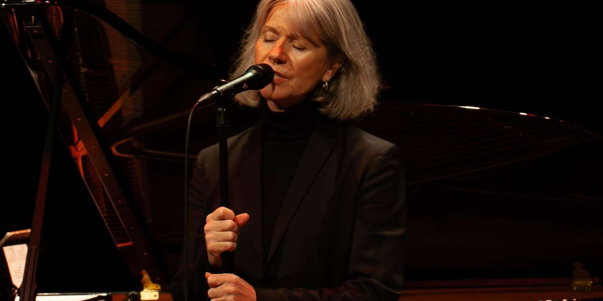 Linda Farestveit