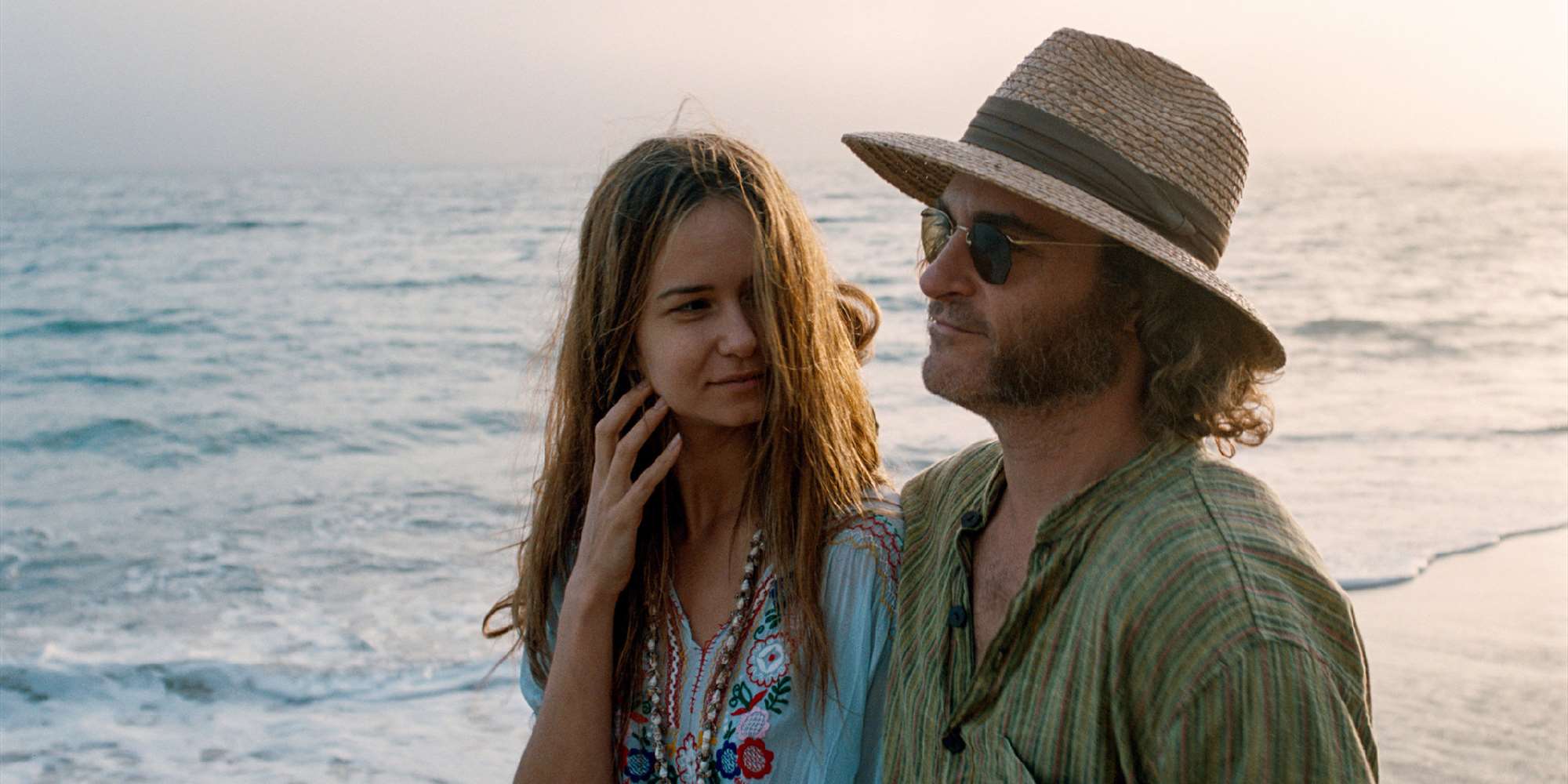 Inherent Vice