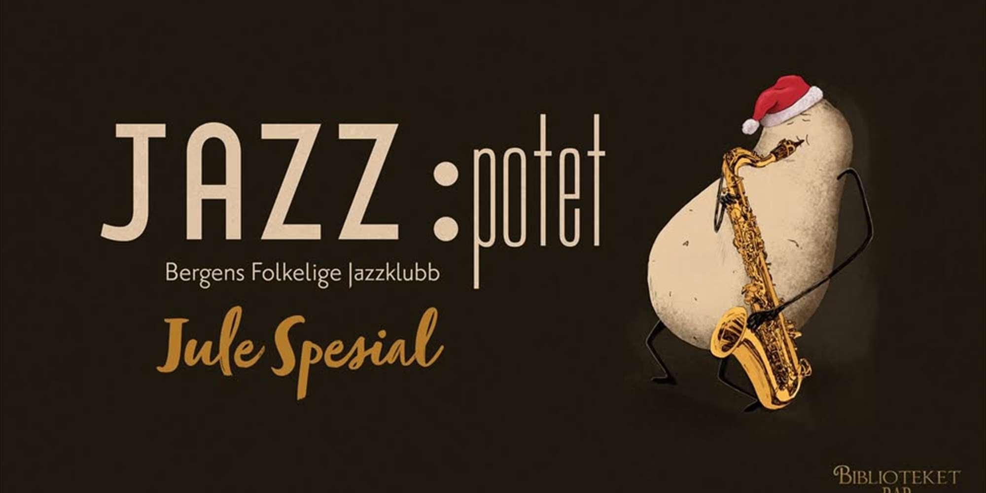 Jazzpotet