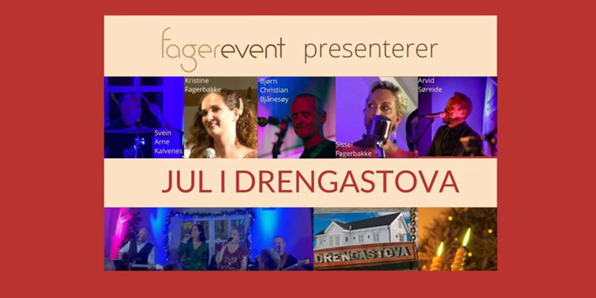 Jul i Drenga