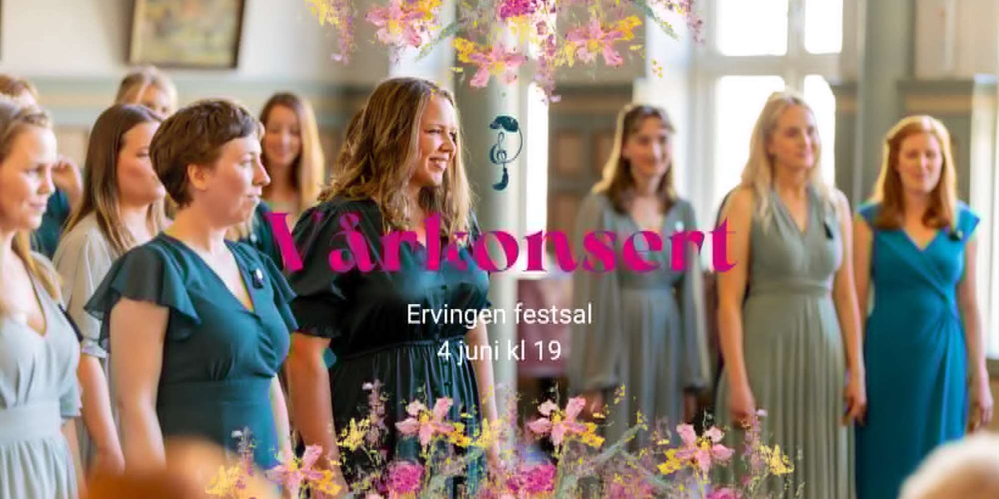 Bergens Kvinnelige Studentersangforening