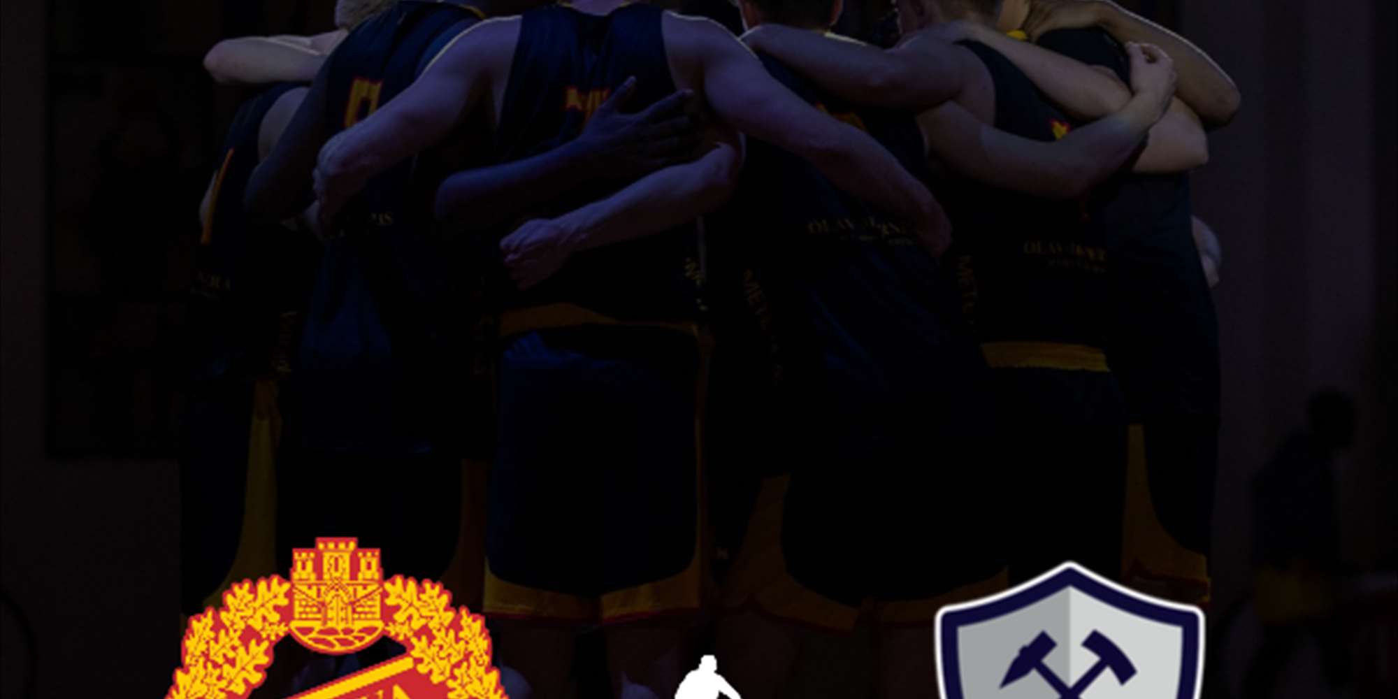 Frøya Basket vs Kongsberg Miners, men's top basketball league