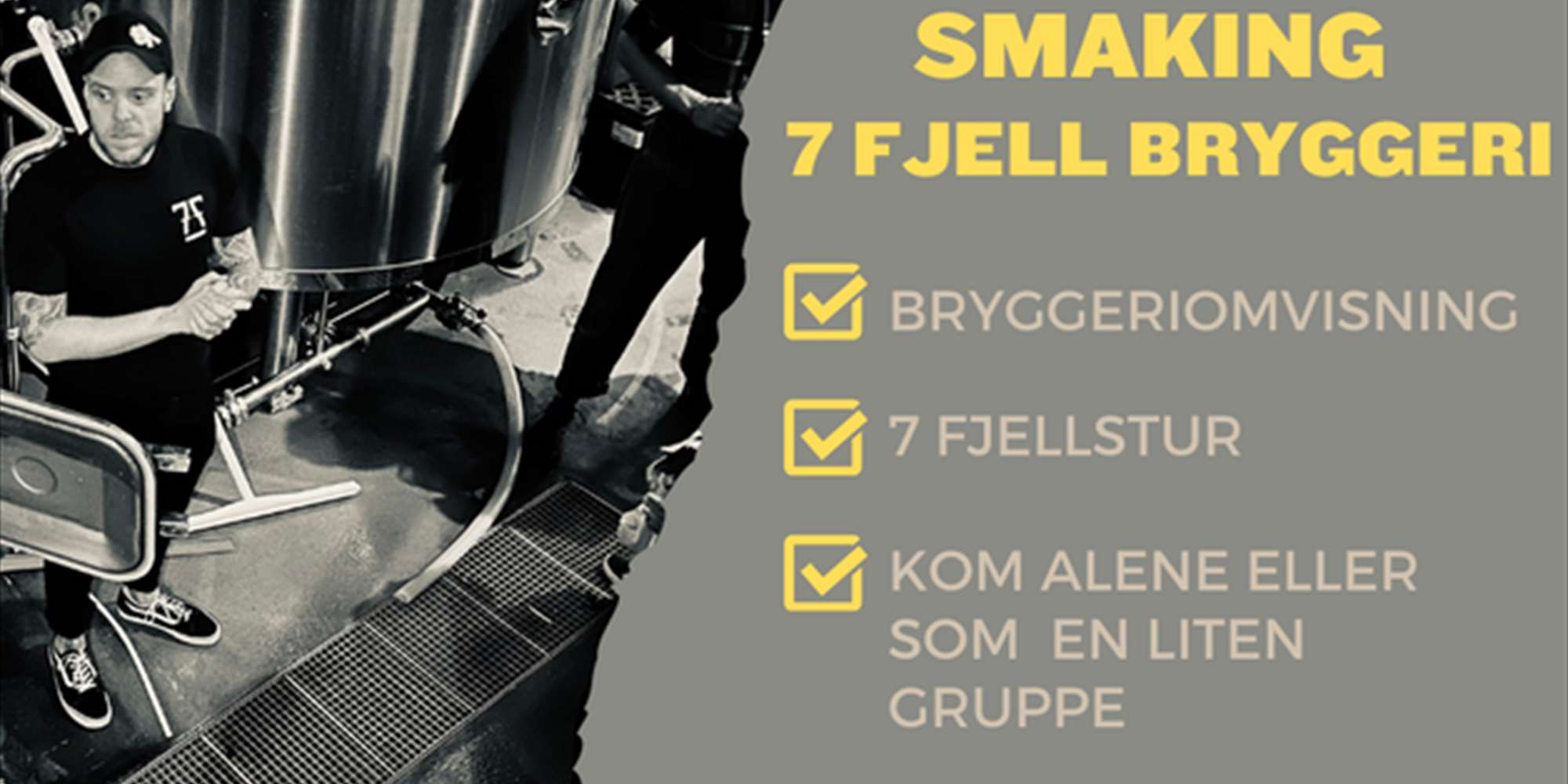 Åpen Smaking 7 Fjell