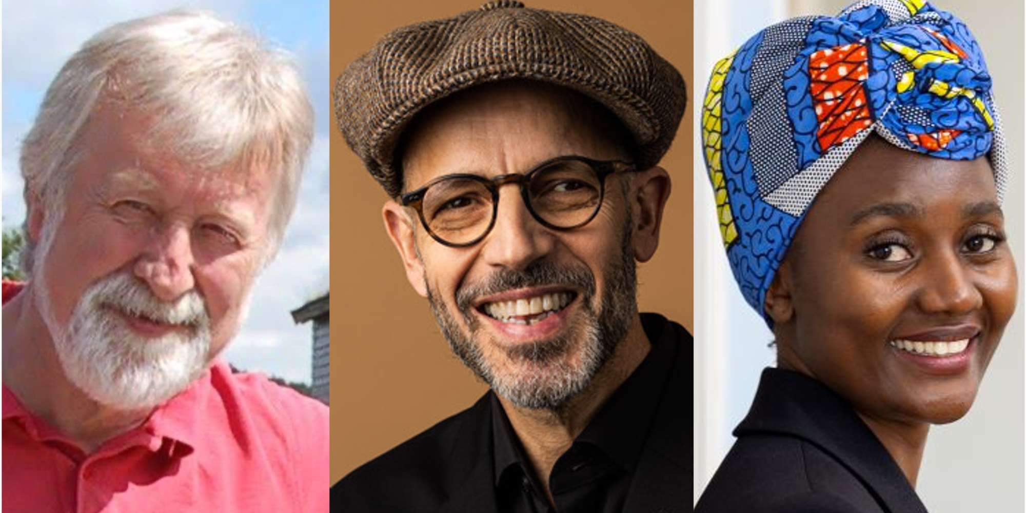 BossaFest Talks: Brazil in Culture, Music and Society