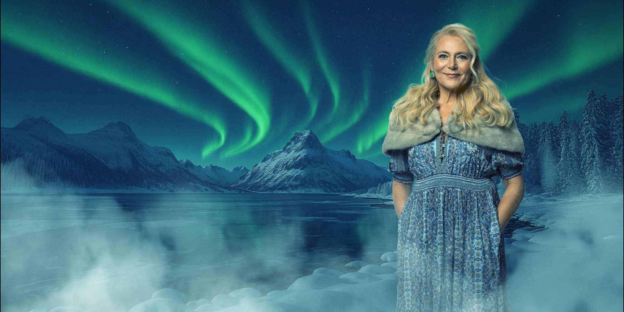 ÁLFR - EN NORDLYSKONSERT