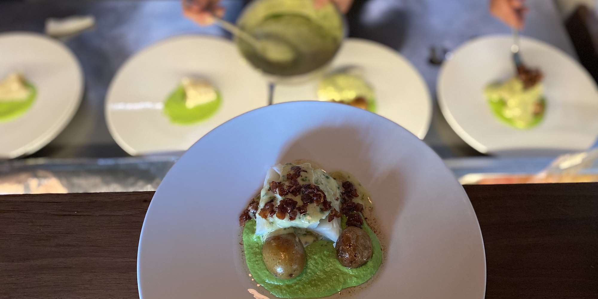 Slow Food Bergen
