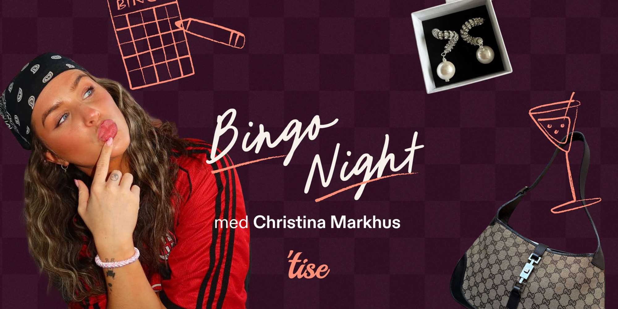 Tise Bingo